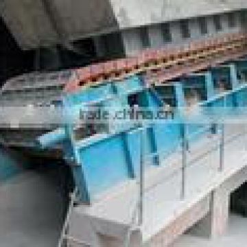 plate feeder used in cement plant from Jiangsu Pengfei Group