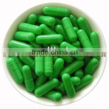 Drug Empty Hard Gelatin Capsule