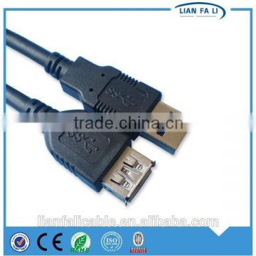Shenzhen factory high speed USB Cable 3.0 competitive price usb cable usb