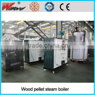 Natural Circulation Type and New Condition steam boiler