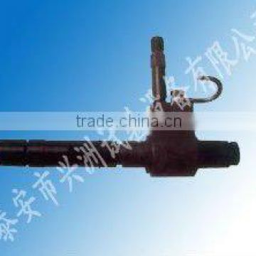 BF-PCN1-s -- Pintle Standard Injector