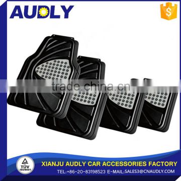 Professional Auto Promotion Cheap personalized rubber car mats for car