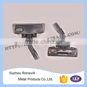 Chinese Factory supplied vacuum cleaner parts and function turbo floor brush