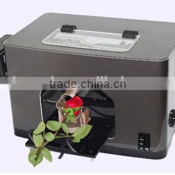 Chinese high speed Affordable digital Flower Printer for sale