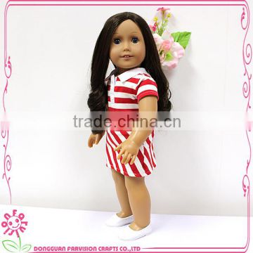 Vinyl fairy dolls for girls,OEM DIY doll for sale