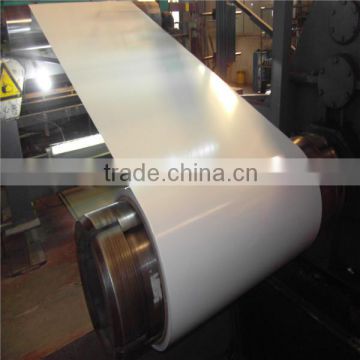 PREPAINTED STEEL COIL SECONDARY