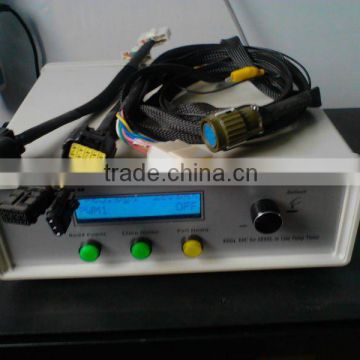 REDIV Electric Inline Pump Tester,edc pump tester