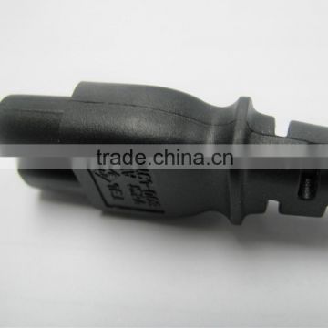 JET 3A 125V C8358 molded connector