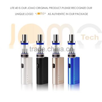 new product 2016 Jomotech lite 40w vape mod, mod vape 40 watt e-cigarettes