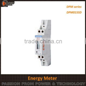 Energy Meter DPM series