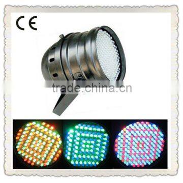 183pcs flat led par light for studio