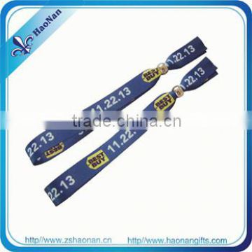 wholsale colorful colored color hana made wristbands