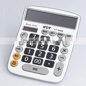 calculator components KT-6688