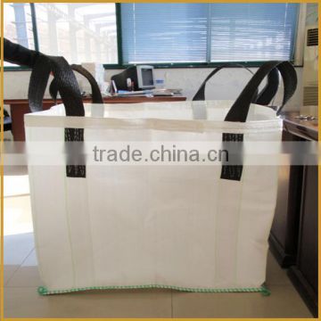 wholesale pp woven big container bag packing 1ton goods