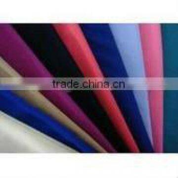 man cotton satin for trouser 32s