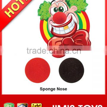 clown nose foam clown nose