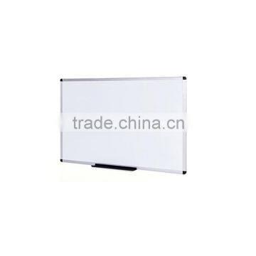 Iso Certificated CNC Aluminium Frame For Whiteboard