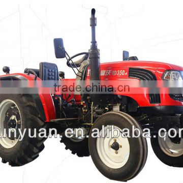 small 4wd tractor RD350 tractor