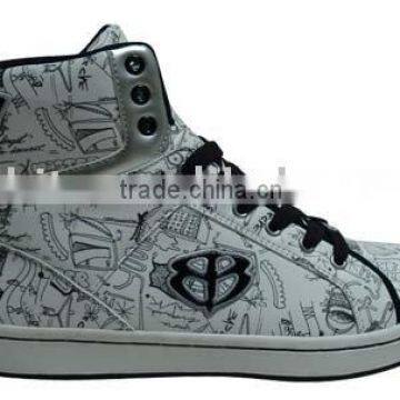 Skateboard Shoes