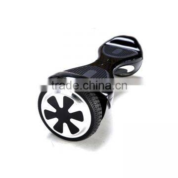 New products 2016 handsfree 6.5 inch mini smart self balancing electric scooter, two wheels self balancing scooter with CE