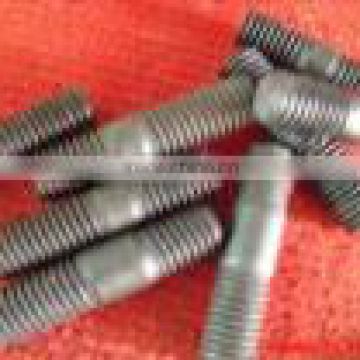 High Quality Stainless Steel Screwed Fitting