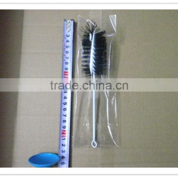 Factory high quality cheap price bottle brushes for cleaning wine bottles bb005
