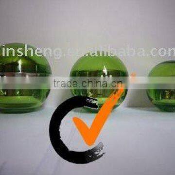 Cosmetic Packaging Series Acrylic Cream Jars