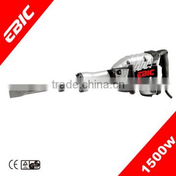 1500W Electric Demolition Hammer Breaker 2014 New Products/Power Tools (QF3206)