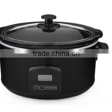 Home Appliance-professional slow cooker manufacturer