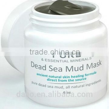 Dead Sea Mud