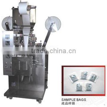 DXD.C-10 Automatic Tea-bag Packing Machine With Thread and Tag