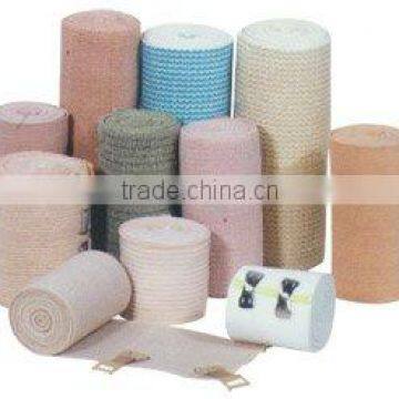 Rubber Elastic Bandage