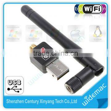 150Mbps Ralink RT5370 USB Wireless Lan Adapter