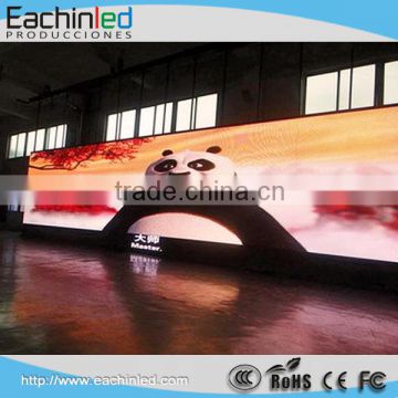 P5 Indoor LED Display,P6 Full Color LED Screen,P5 SMD LED Screen Display