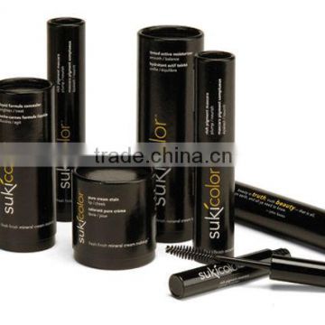 top selling mascara packing paper tube supplier