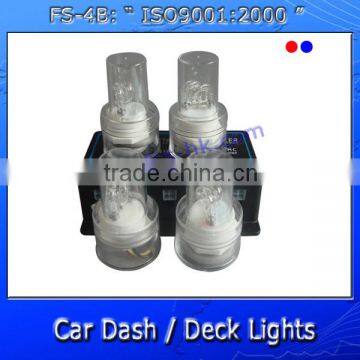 DC12V car strobe lights FS-4B