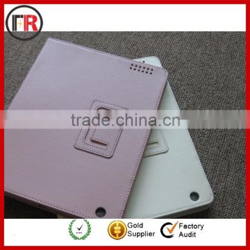 Fashion flip case for 7 inch tablet made in China