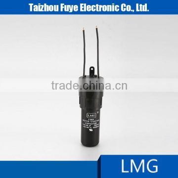 new product hot sale cd60 250v motor starting capacitor