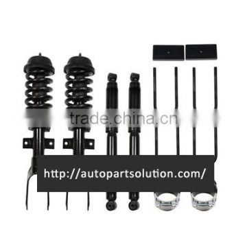 KIA Optima/Magentis/K5 suspension spare parts