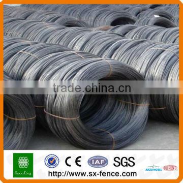 Soft Black Annealed Iron Wire for binding