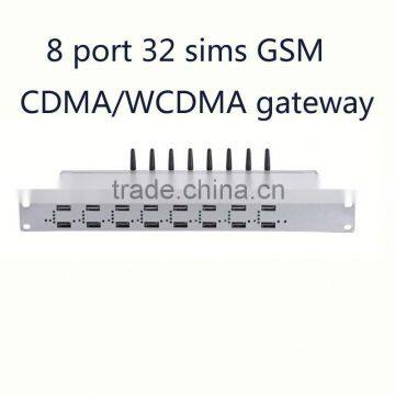 new arrival ! CDMA GATEWAY for call terminal gsm to land line