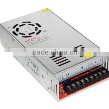 with CE&Rohs certificate switching power supply