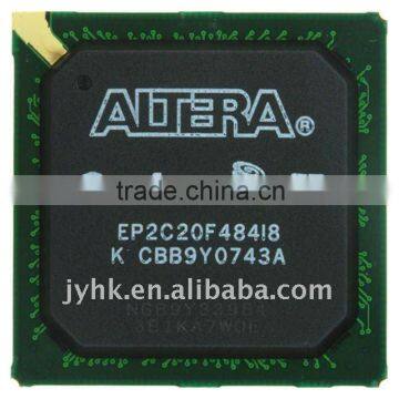 EP2C20F484I8 BGA ic