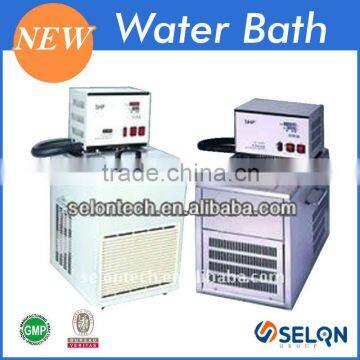 SELON DC-4020 LOW-TEMPERATURE THERMOSTATIC BATH