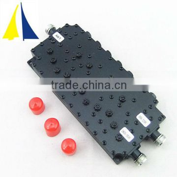 CDMA&GSM&DCS&3G/WLAN Two/Dual Band Combiner/diplexer China supplier