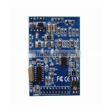 1 channel FXO, 1 channel FXS Asterisk failover module