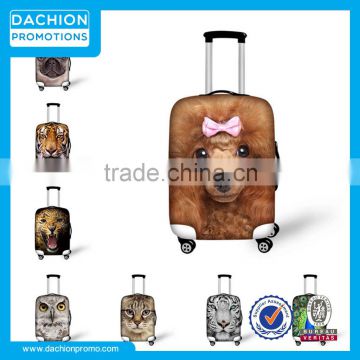 Customized Suitcase Covers Protectors