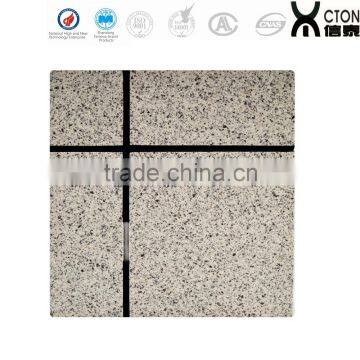 exterior wall thermal insulation board