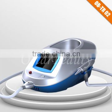 1064 nm / 532 nm laser for tattoo removal with color touch screen TR 02