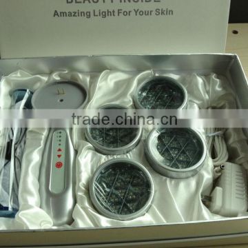 Factory price personal Enhancing blood circulation beauty device